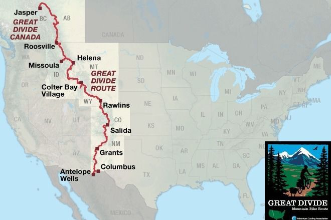Darren Jer's route